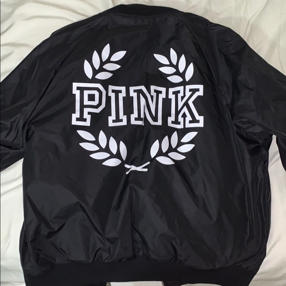 Rain jacket